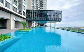 Bali Residences Sea View Suites Melaka