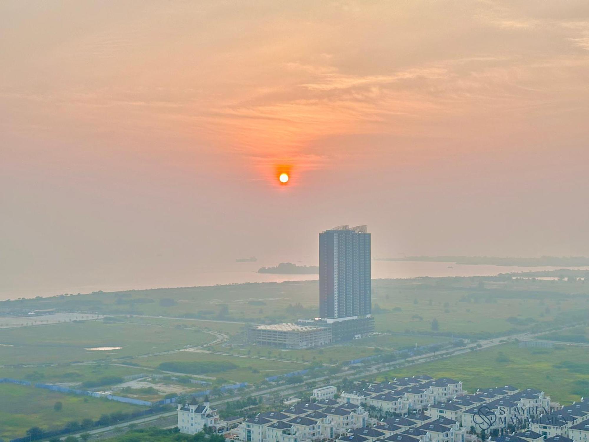Bali Residences Sea View Suites Melaka Luaran gambar