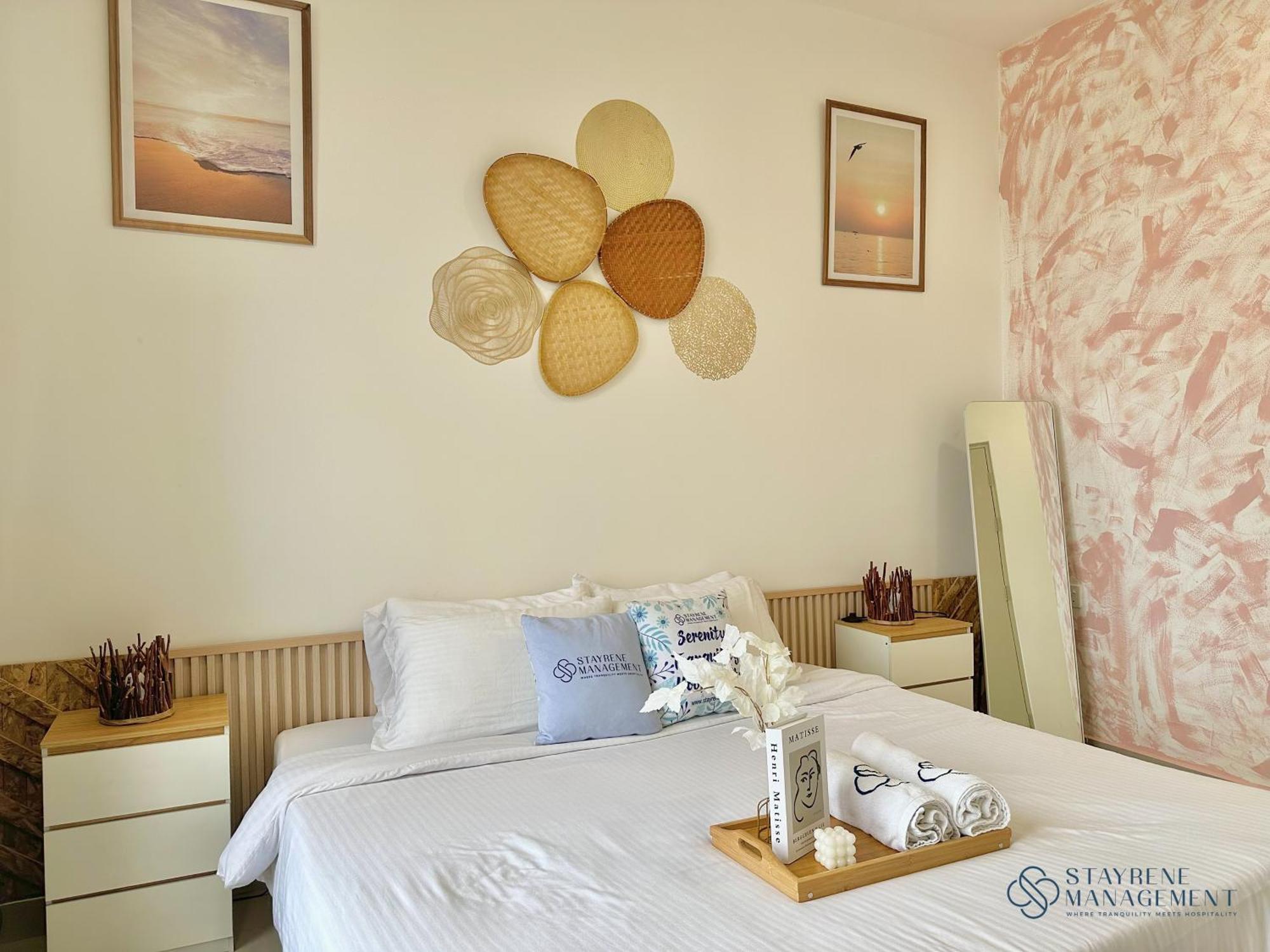Bali Residences Sea View Suites Melaka Luaran gambar