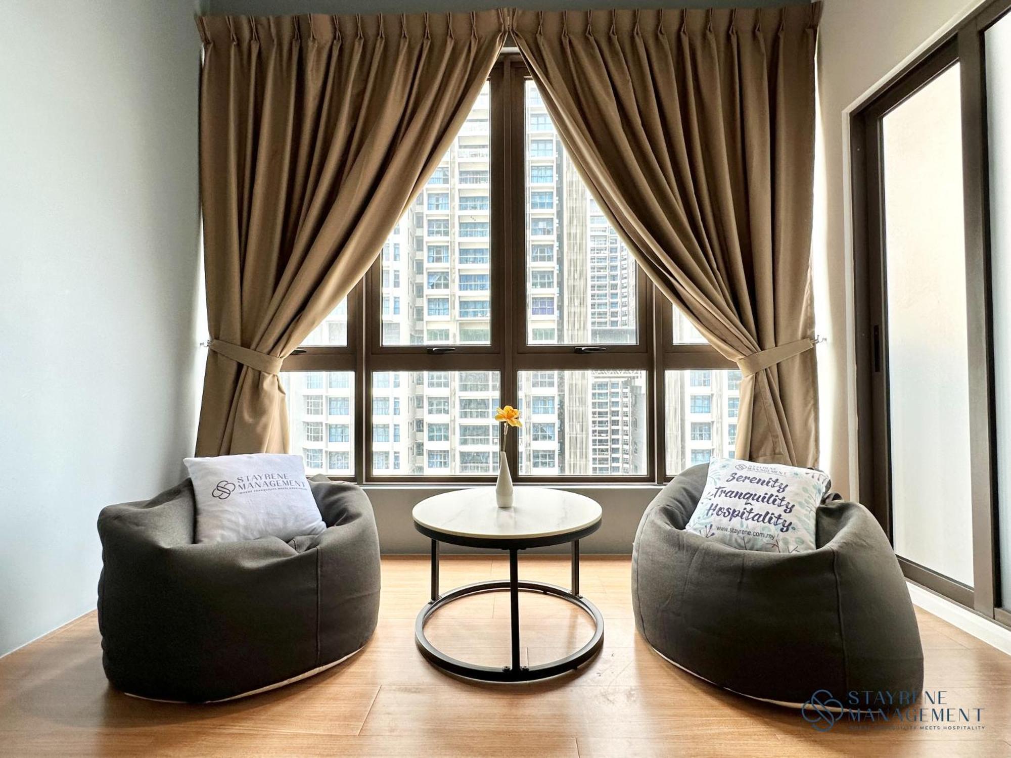 Bali Residences Sea View Suites Melaka Luaran gambar