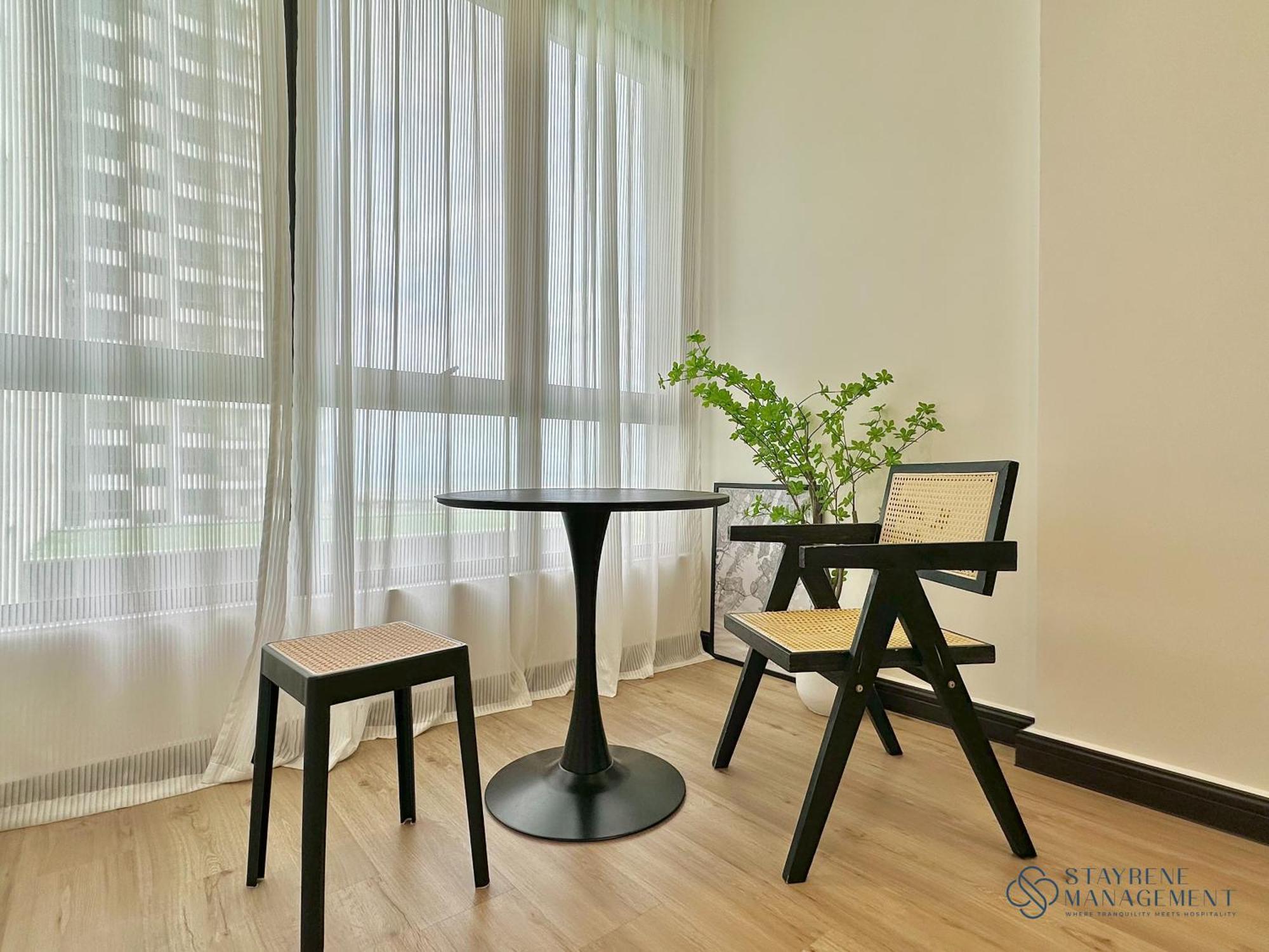 Bali Residences Sea View Suites Melaka Luaran gambar